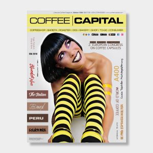 Coffee Capital, coffee, ocs, to go, kaffee, barista